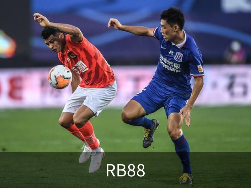 RB88概况